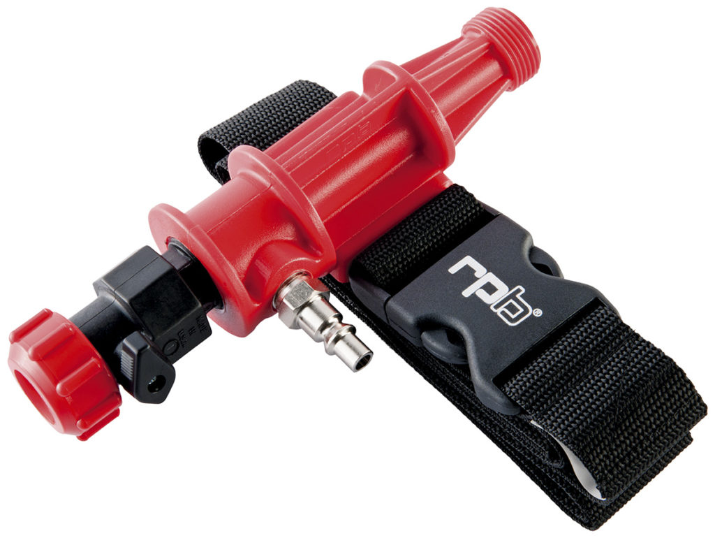 RPB Safety - Raptor Blasting Solutions